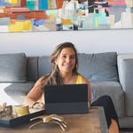 Javiera Riquelme Fenner ®