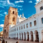 Cuenca Pedacito De CIELO