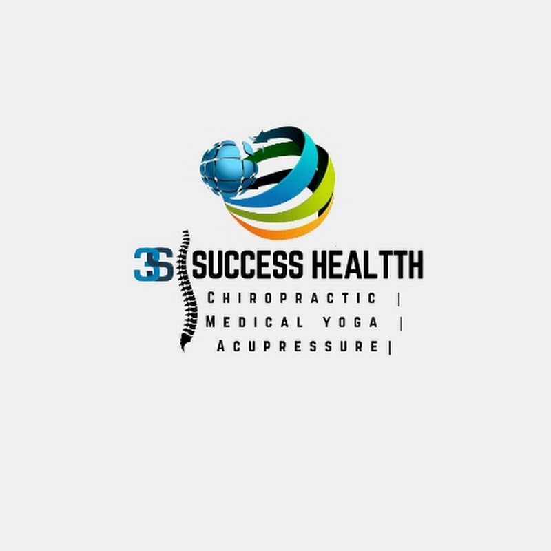 3S SUCCESS HEALTTH & Chiropractic, Medical yoga 