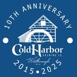 Cold Harbor Brewing Company