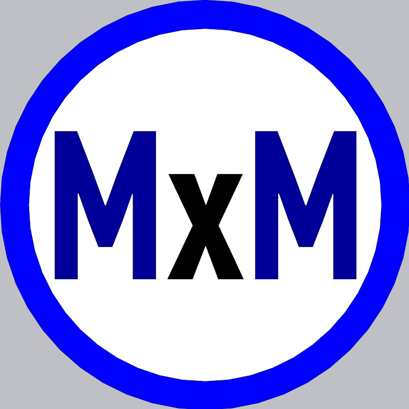 MxM