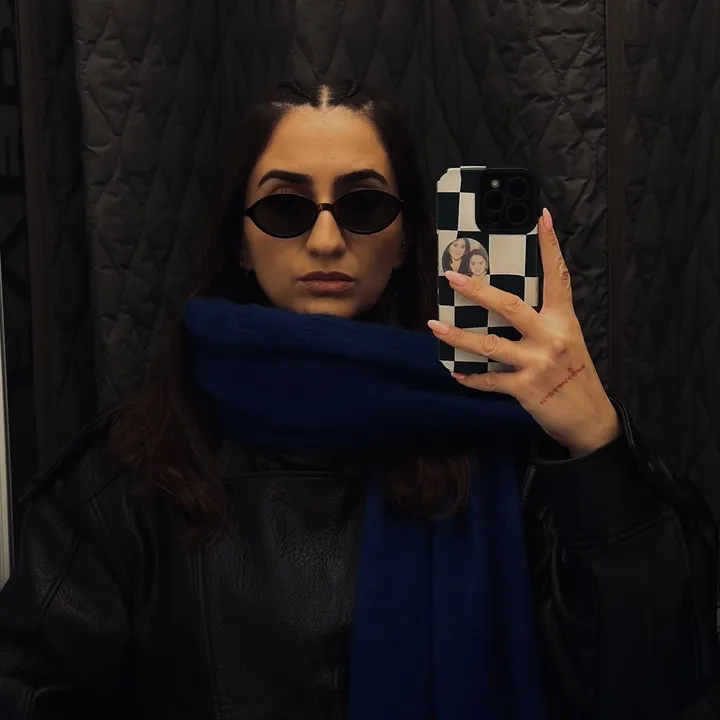 Nyx