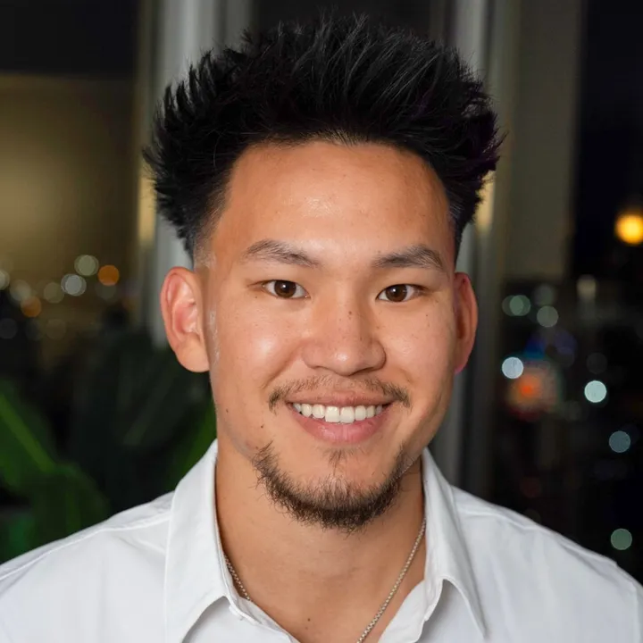 Phillip Tran