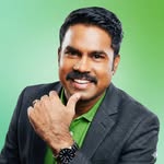 Sabapathy Muthukumar