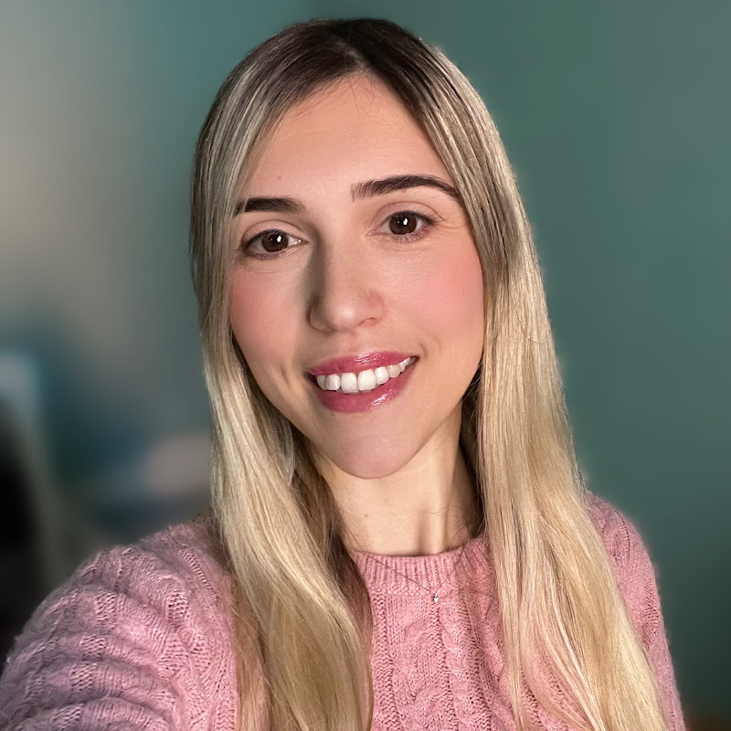 Giulia Pilli