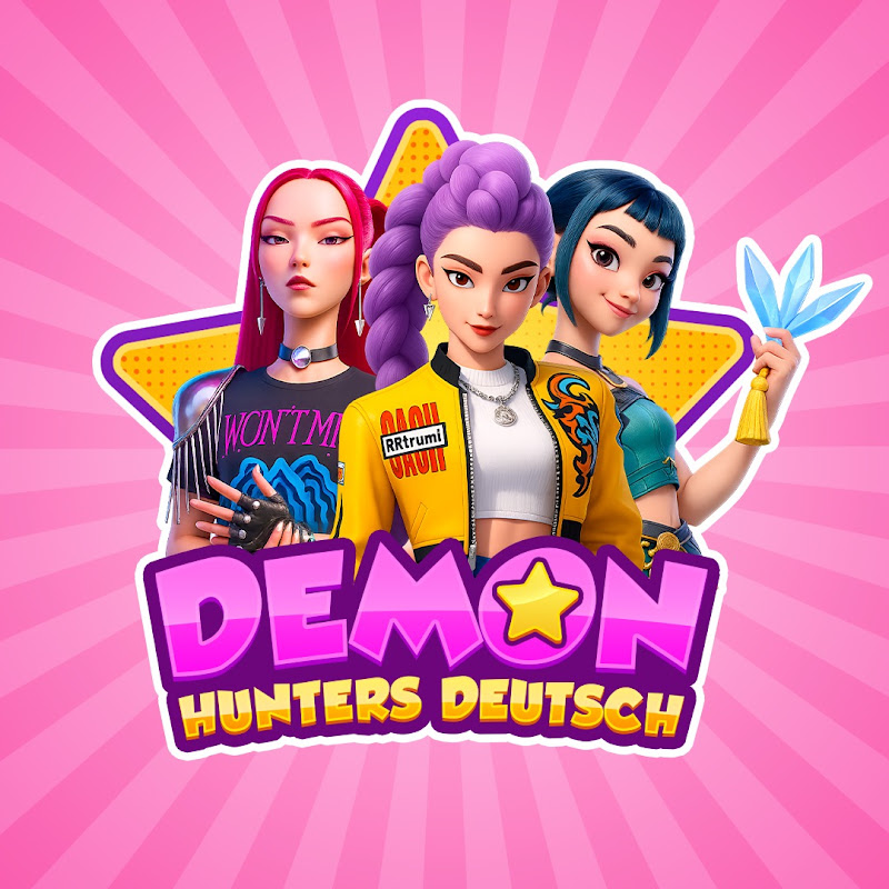 Demon Hunters Deutsch