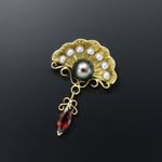 Kaz Ichikawa  -jewelry artist-