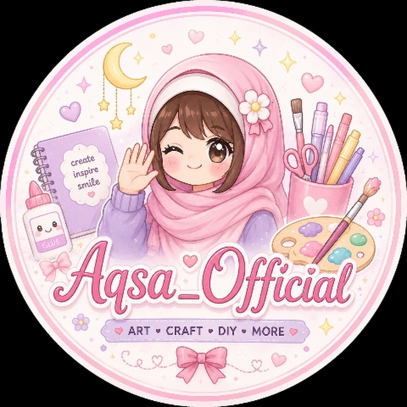Aqsa_Official 𐙚 ̊