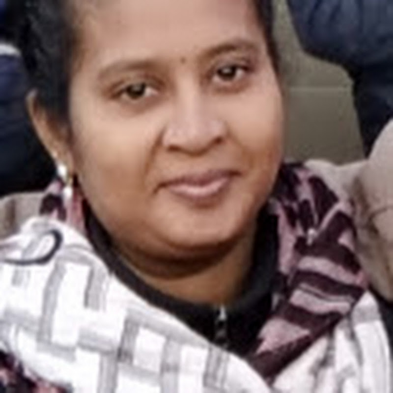 Anu's Food World 