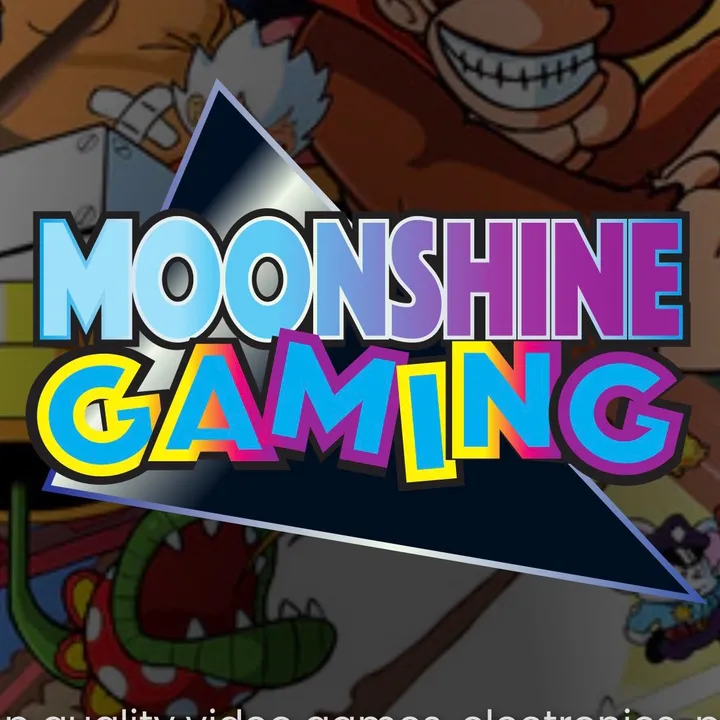 Moonshine Gaming