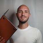 Dusan | Desk setup