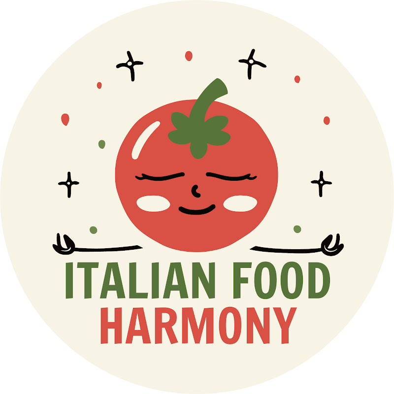 Italian Food Harmony