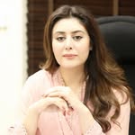 Armeela Javaid
