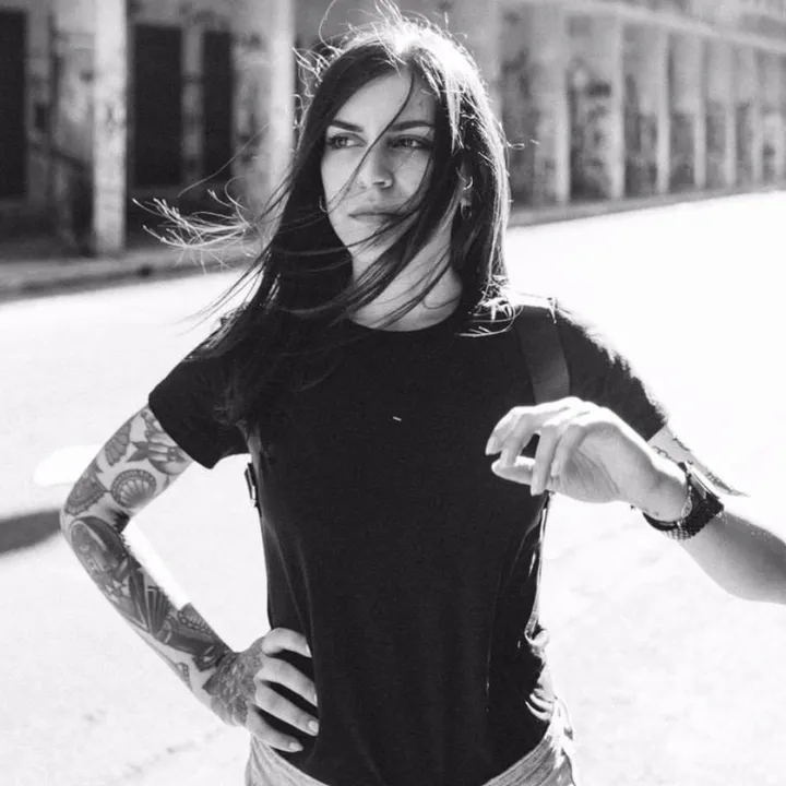 🌙 Kat Theotokatou