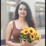 Swati Mishra  l UGC Creator l