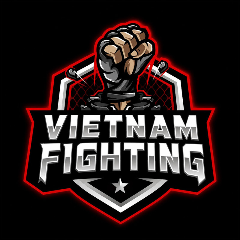 Vietnam Fighting