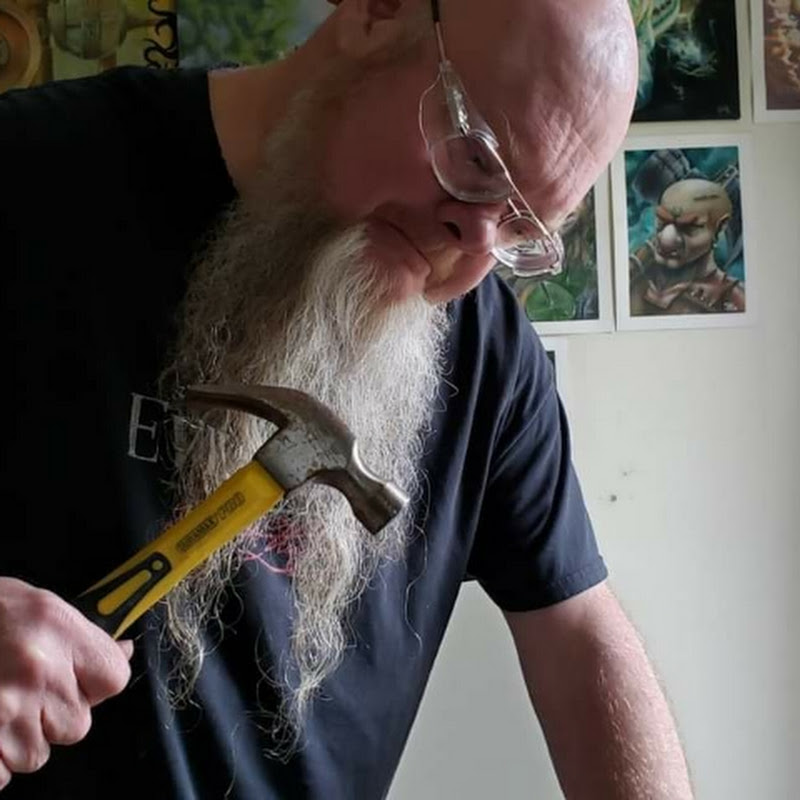 World Builder's Library