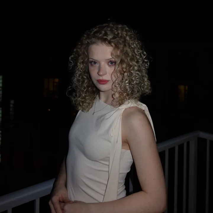 anastasiia | ugc, acting 💄🎥