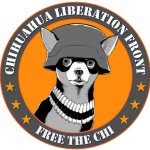 FREE THE CHI!