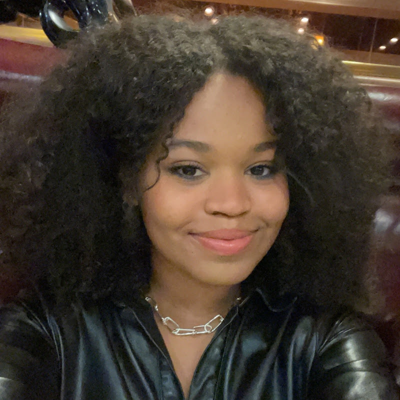 Mya Angelise