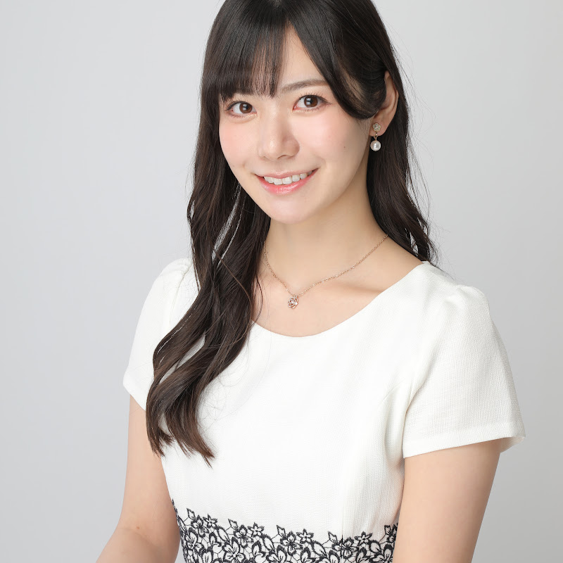 エイミー磯野(Amy Isono)