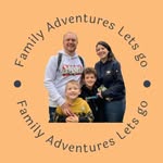 Family Adventures | Staffordshire Days Out & Travel