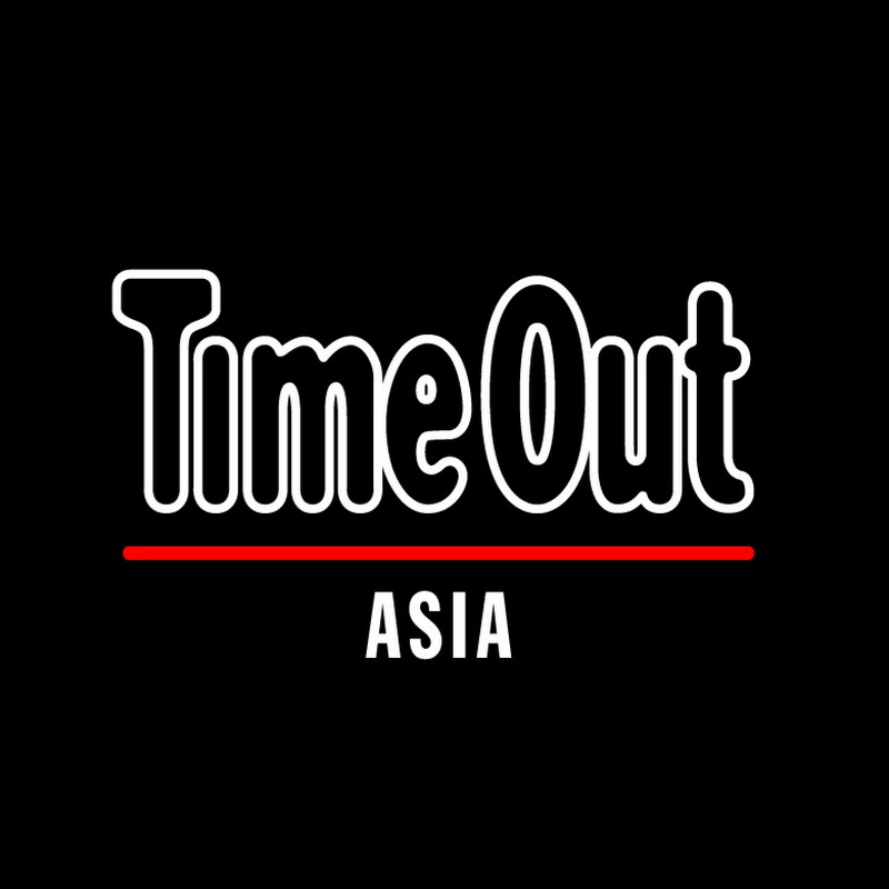 Time Out Asia