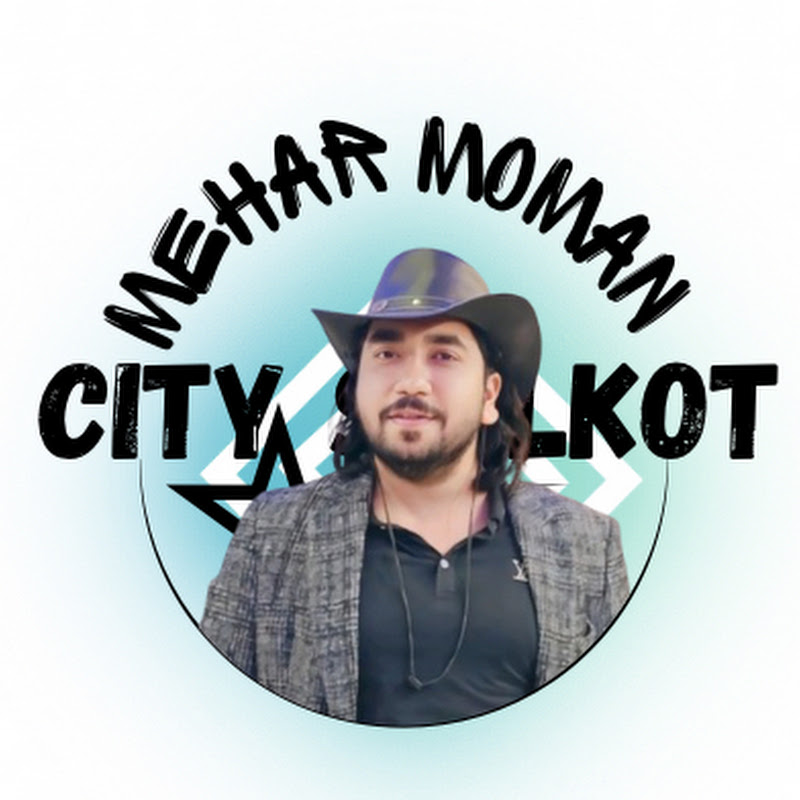 Maher moman City sailkot