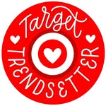 Ashley • Target Trendsetter