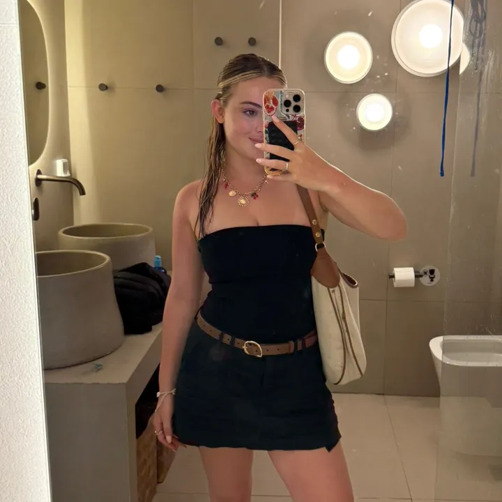 Elise 🫶