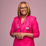 Dr. Palesa Kennedy | OB/GYN