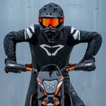 Crashking Supermofools