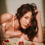 𝐌𝐚𝐧𝐝𝐲 𝐘𝐮𝐞𝐧 阮嘉敏