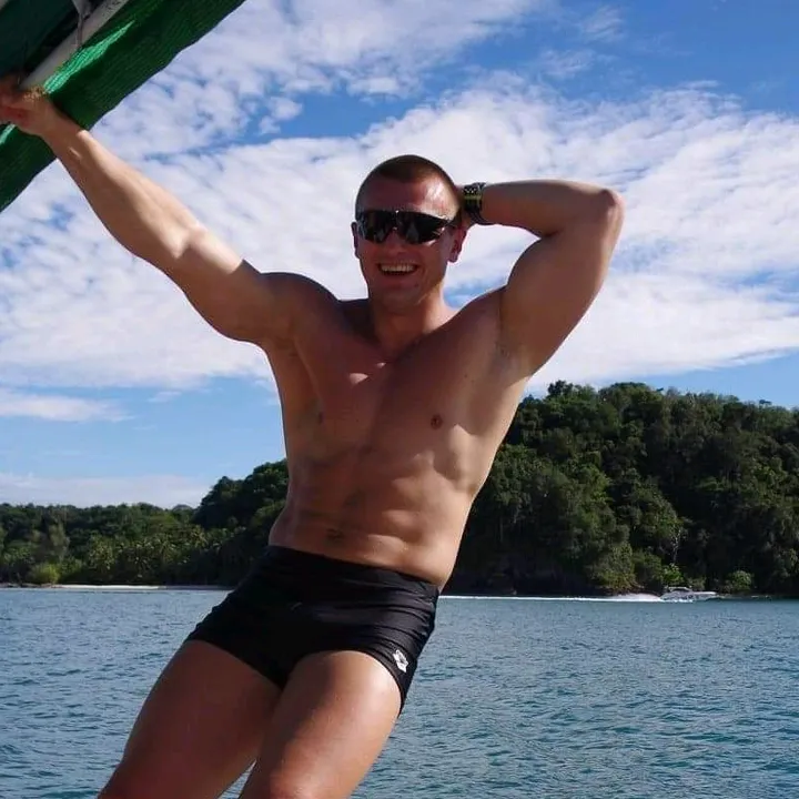 Michal Dudkowski