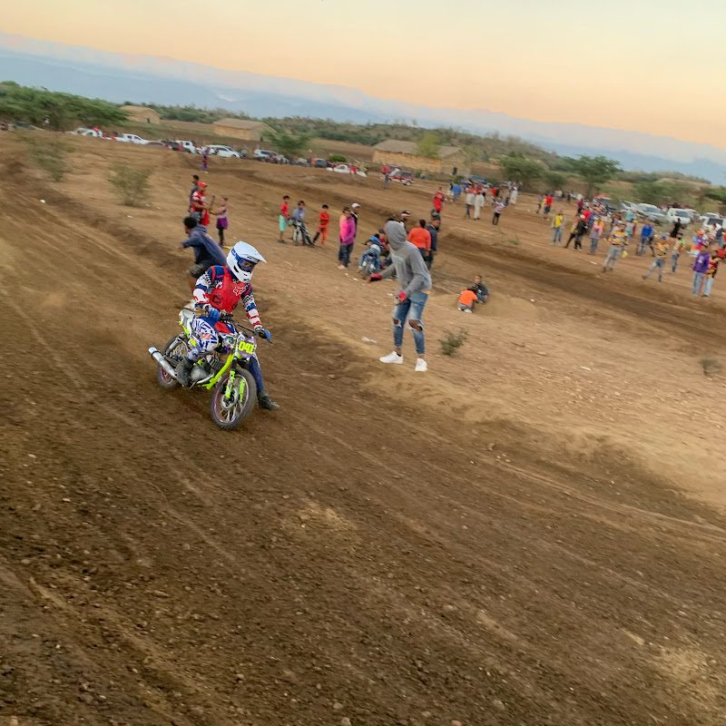 Moto tierra 