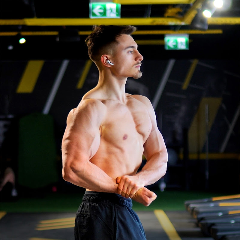 Stef Dumi