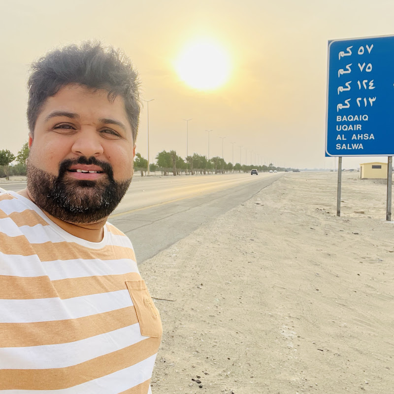 WanderLust with Sultan