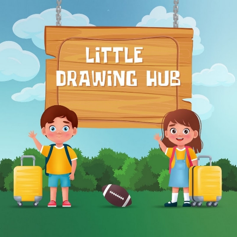 Little Drawing Hub