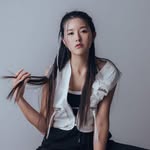 DJ SimonGirl 李雯希