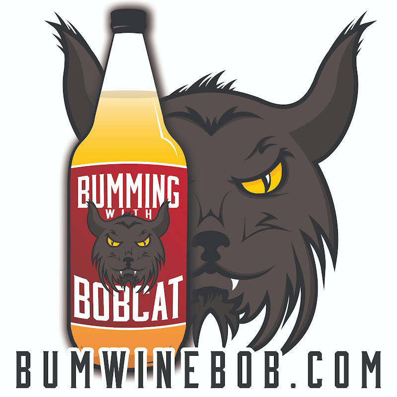 Bum Wine Bob