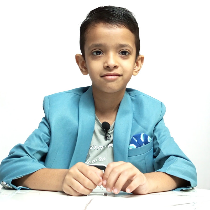 Ekaaksh Tiwari Vlog