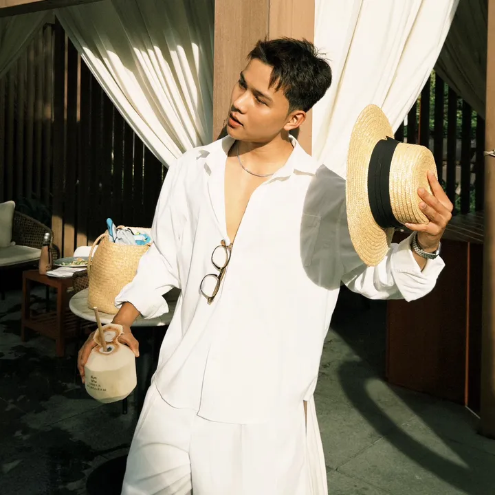 He Normal