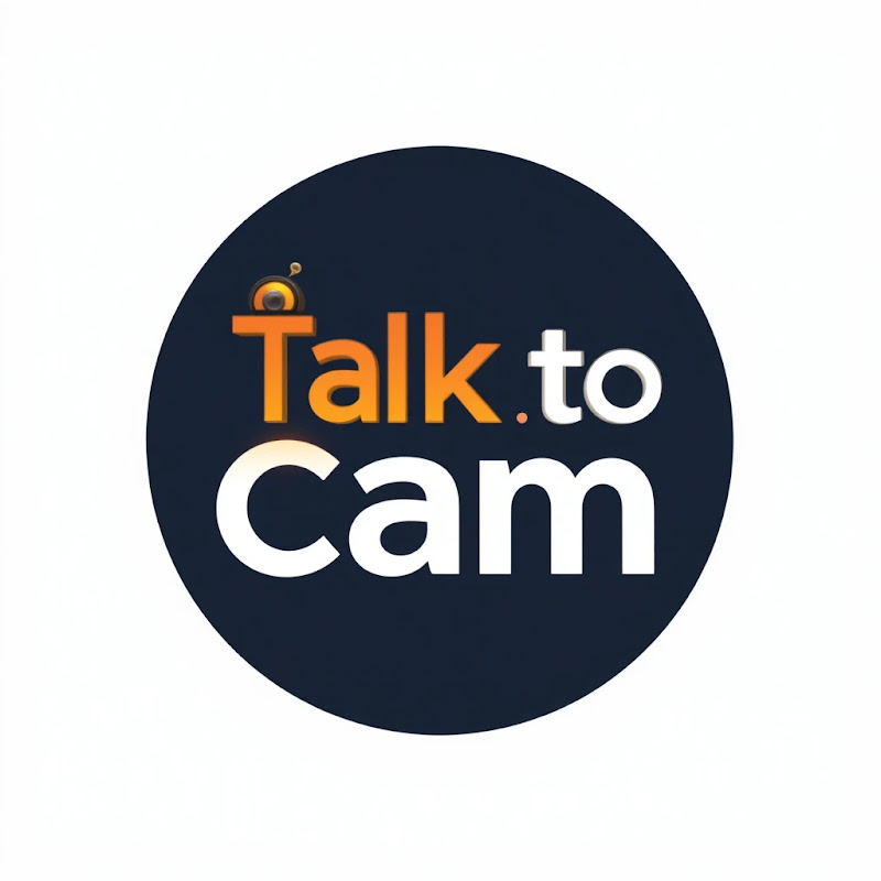 Talk to Cam