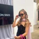 Fashion Careers Platform | Kamila