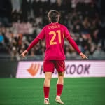 Dybala’s fan account