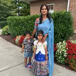 Deepika Ganta | Childbirth Educator & Doula