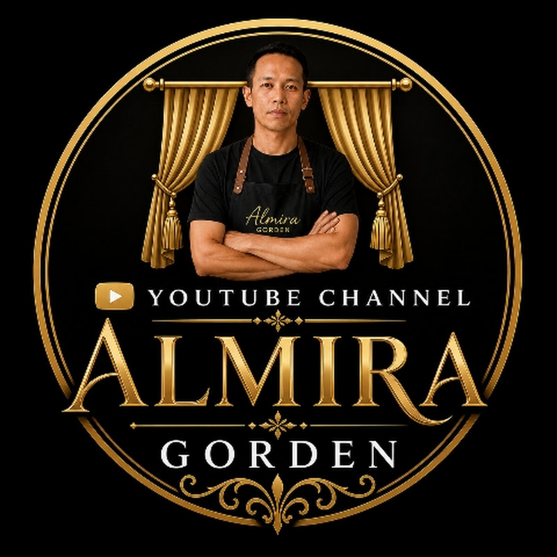 ALMIRA GORDEN