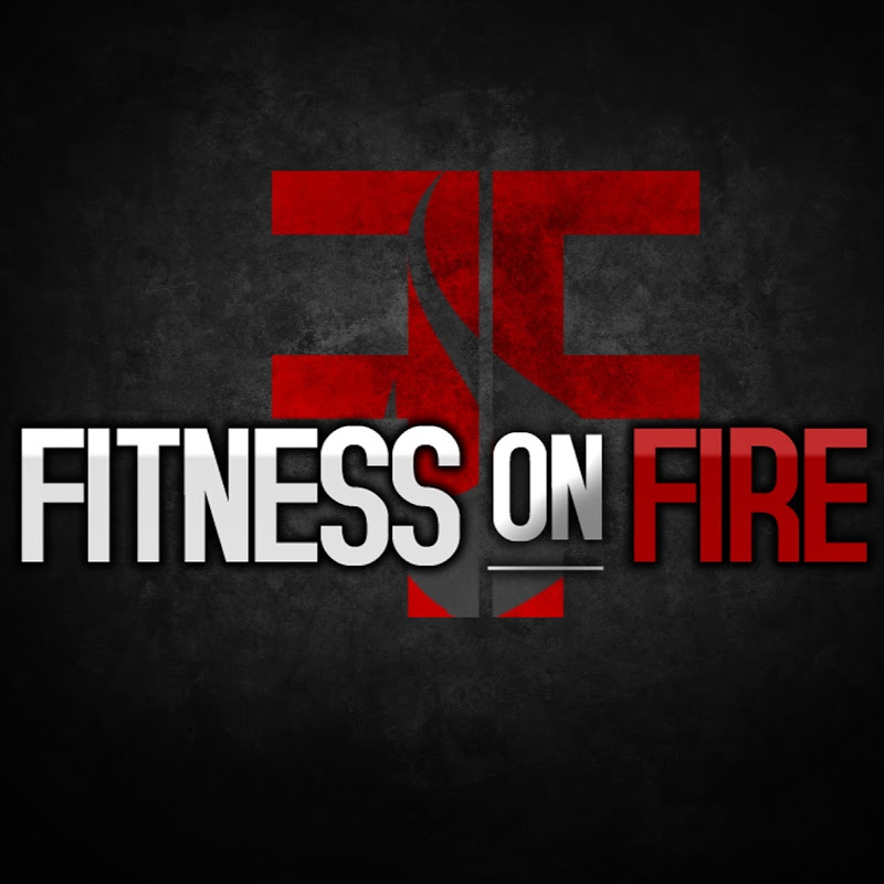Fitness On Fire