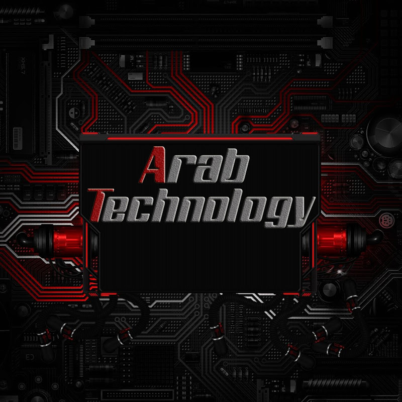 Arab Technology