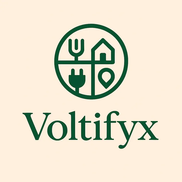 Voltifyx